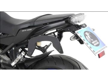 Soporte alforjas C-Bow para Yamaha MT-09 (2013-2016)