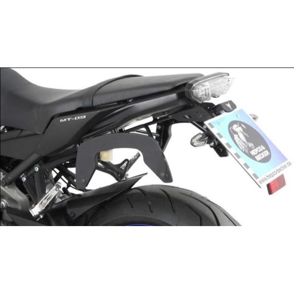 Soporte alforjas C-Bow para Yamaha MT-09 (2013-2016)