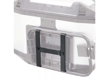Kit de seguridad para maletas Xplorer