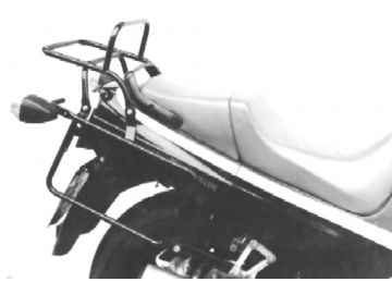 Portaequipaje completo para Kawasaki GPZ 600 R (1985-1989)