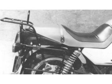 Portaequipaje completo para Suzuki GS 550 Katana (1980-1983)