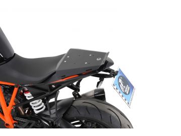 Soporte trasero moto Sportrack para KTM 1290 Super Duke / R (2017-2019)