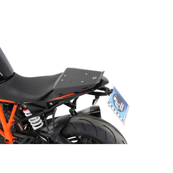 Soporte trasero moto Sportrack para KTM 1290 Super Duke / R (2017-2019)