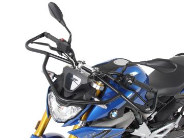Barras de protección del manillar Autoescuela para BMW G 310 R (2016-2021)