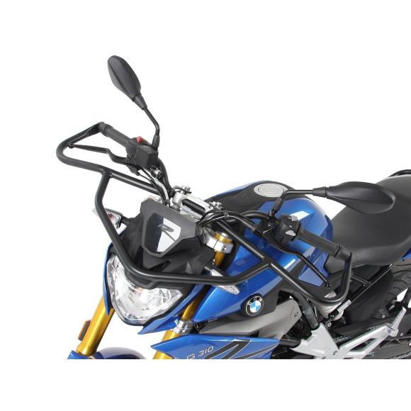 Barras de protección del manillar Autoescuela para BMW G 310 R (2016-2021)