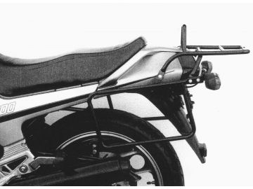 Portaequipaje completo para Yamaha XJ 600 (1984-1985)