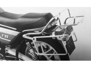 Portaequipaje completo para Moto Guzzi V 65