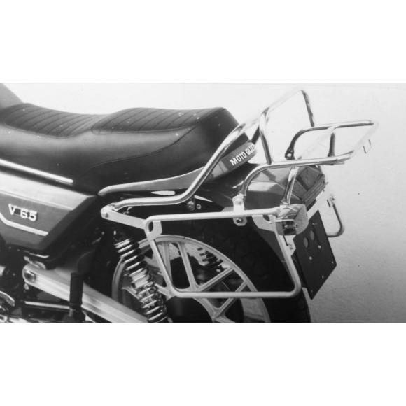 Portaequipaje completo para Moto Guzzi V 65
