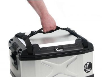Asa de transporte para maletas laterales Xplorer