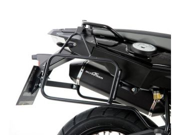 Portamaletas moto para BMW F 650 GS Twin / F 700 GS / F 800 GS (2008-2017)