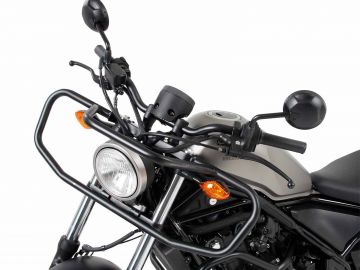 Barras de protección del manillar Autoescuela para Honda CMX 500 Rebel (2017-)