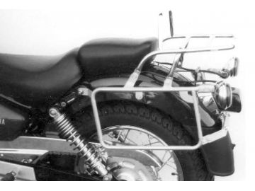 Portaequipaje completo para Yamaha XV 125 / 250 S Virago (1989-2002)