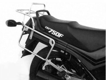 Portaequipaje completo para Honda CBX 750 F (1984-1986)