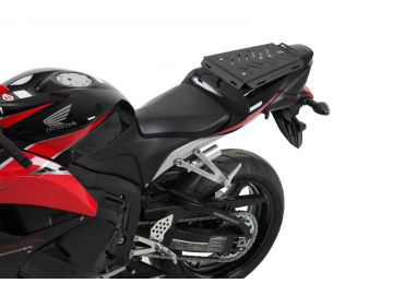 Soporte trasero moto Sportrack para Honda CBR 600 RR (2007-2016)