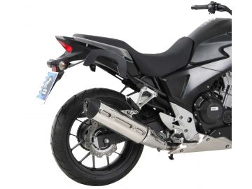 Soporte alforjas C-Bow para Honda CB 500 X (2013-2016)