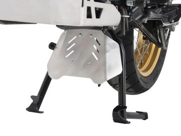 Placa de protección para el caballete central para Honda Africa Twin CRF1000L (2016-2017)