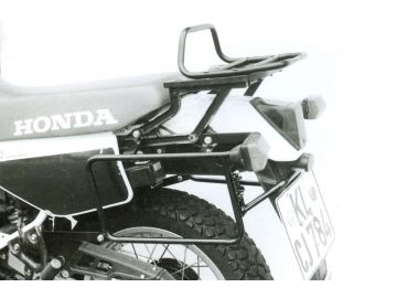 Portamaletas moto para Honda XL 600 RM (1986-1988)