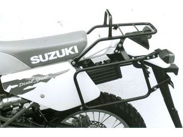 Portaequipaje completo para Suzuki DR 350 S / SH (1990-)