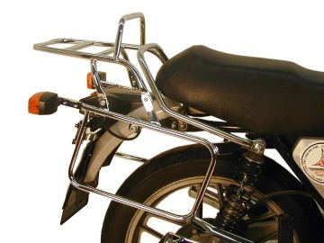 Portaequipaje completo para Moto Guzzi V 35 I / II (1977-1986)