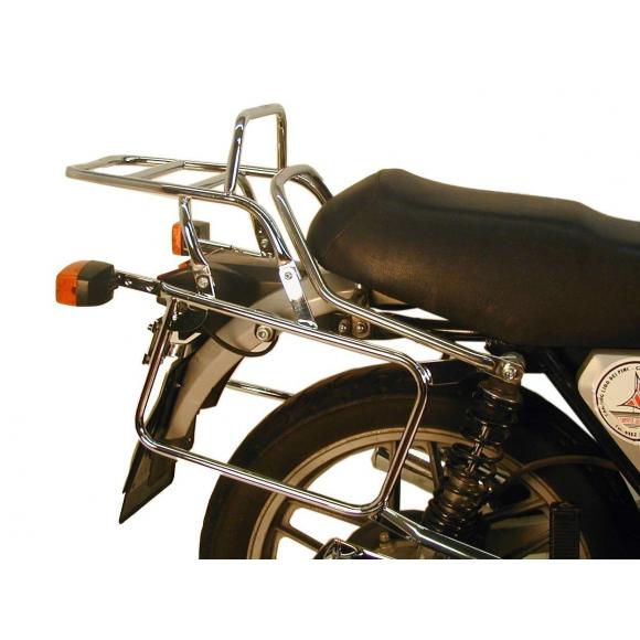 Portaequipaje completo para Moto Guzzi V 35 I / II (1977-1986)