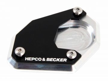 Ampliación de soporte del caballete lateral para KTM 1090 Adventure (2017-)