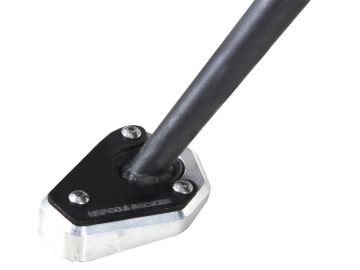 Ampliación de soporte del caballete lateral para Kawasaki Versys 1000 (2019-)