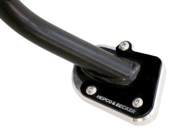 Ampliación de soporte del caballete lateral para BMW F 850 GS Adventure (2019-)