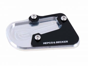 Ampliación de soporte del caballete lateral para BMW R 1200 R (2015-2018)
