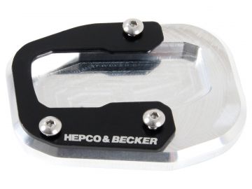Ampliación de soporte del caballete lateral para Ducati Hypermotard 950/SP (2019-)
