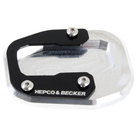 Ampliación de soporte del caballete lateral para Ducati Hypermotard 950/SP (2019-)