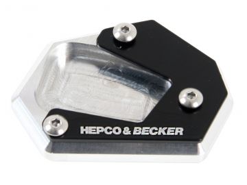 Ampliación de soporte del caballete lateral para Honda CB 300 R (2018-)