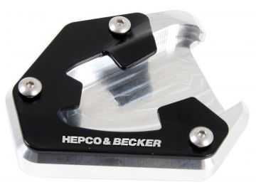 Ampliación de soporte del caballete lateral para Honda CRF 1000L Africa Twin (2018-2019)