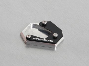 Ampliación de soporte del caballete lateral para Honda CB 500 X (2019-)