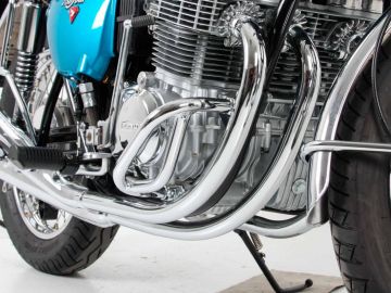 Barras de protección del motor para Honda CB 750 Four K0-K6 (1970-1976)