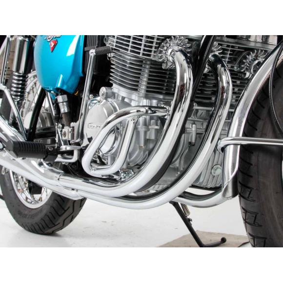 Barras de protección del motor para Honda CB 750 Four K0-K6 (1970-1976)