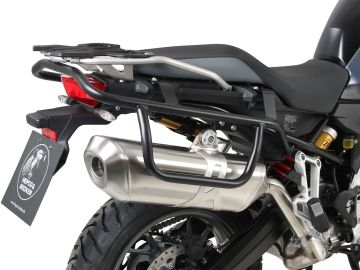 Barras de protección trasera Autoescuela para BMW F 850 GS (2018-)
