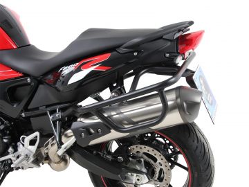 Barras de protección trasera Autoescuela para BMW F 800 R (2015-)