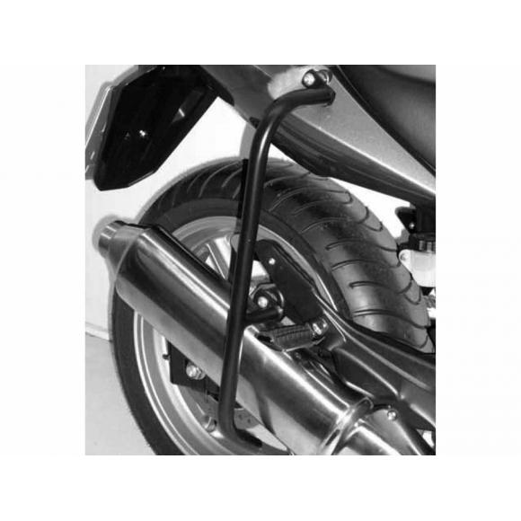 Barras de protección trasera Autoescuela para Honda CBF 600 S/N (2008-2013)