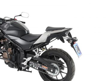 Soporte alforjas C-Bow para Honda CBR 500 R (2016-2018)