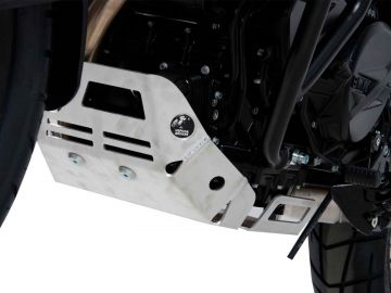 Cubre carter BMW F650GS Twin desde 2008 Hepco&Becker - Protección -...