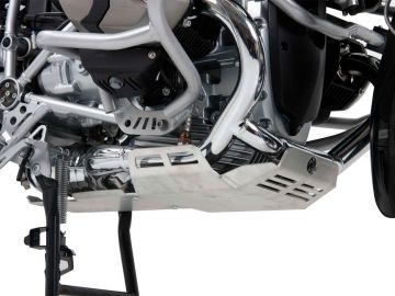 Cubre carter BMW R1200GS/Adventure 2007-08 HepcoBecker - Protección...
