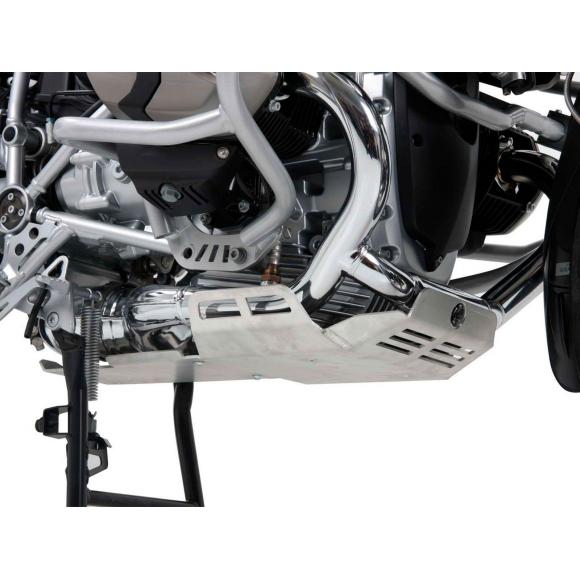 Cubre carter BMW R1200GS/Adventure 2007-08 HepcoBecker - Protección...