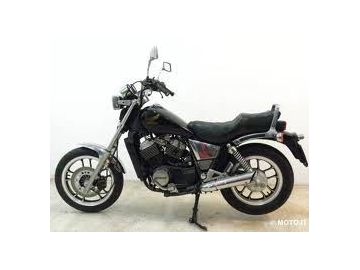 Herraje completo Honda VT500 Custom Hepco&Becker - Equipaje - MotoC...