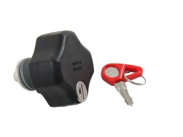 Sistema antirrobo para Portamaletas con Sistema Lock-it
