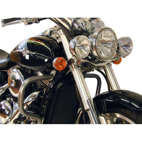 Faro doble para Kawasaki VN 1500 Mean Streak (2002-2003) / 1600 Mean Streak (2004-2008)