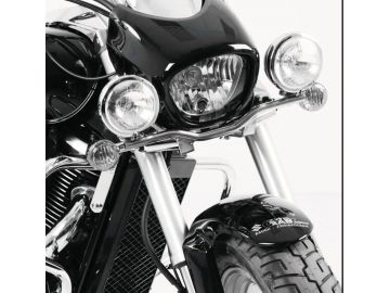 Faro doble para Suzuki M 800 Intruder (2009-)