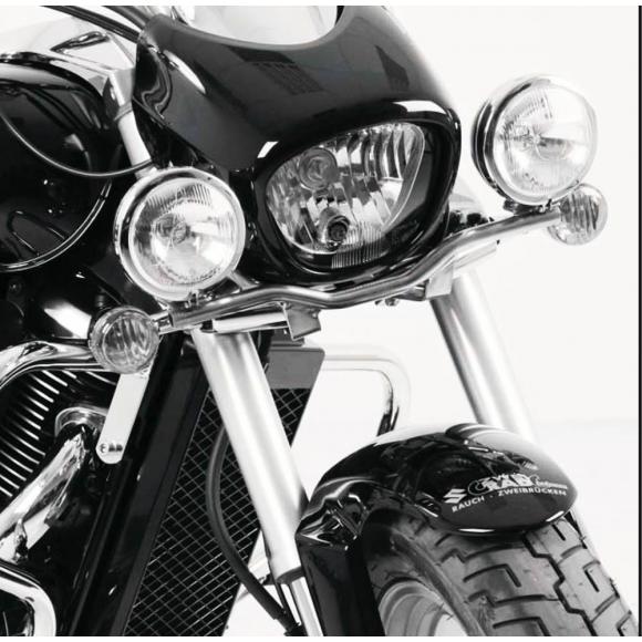 Faro doble para Suzuki M 800 Intruder (2009-)