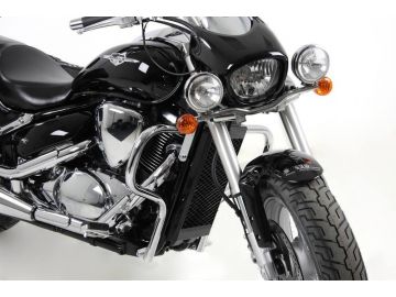 Faro doble para Suzuki M 800 Intruder (2009-)