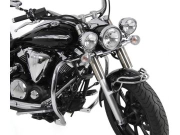 Faro doble para Yamaha XVS 950 A Midnight Star (2009-)