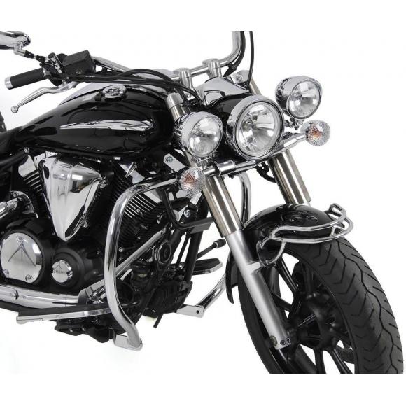 Faro doble para Yamaha XVS 950 A Midnight Star (2009-)